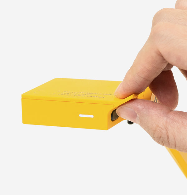 IPEVO DO-CAM dokument kamera Gul CMOS USB 2.0