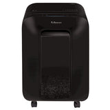 Fellowes BF5050001 papirmakulator Sort