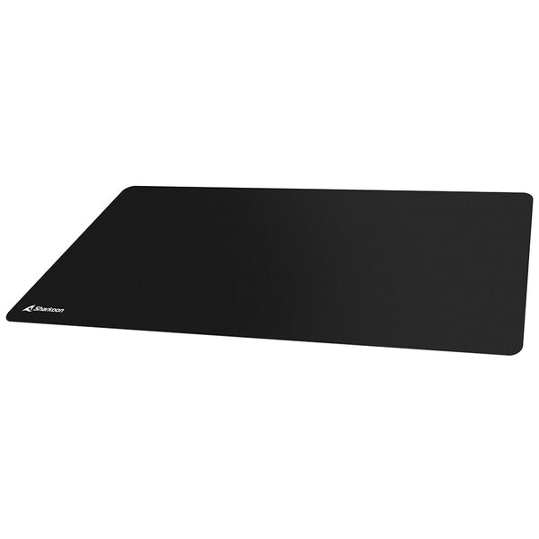 Sharkoon 1337 V2 Gaming Mat XXL Gaming musemåtte Sort
