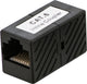 Prokord PN-1044 netværkskabel Sort 0,1 m Cat6 U/UTP (UTP)