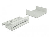 DeLOCK 43412 patch panel