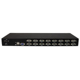 StarTech.com SV1631DUSBUK KVM Switch Sort