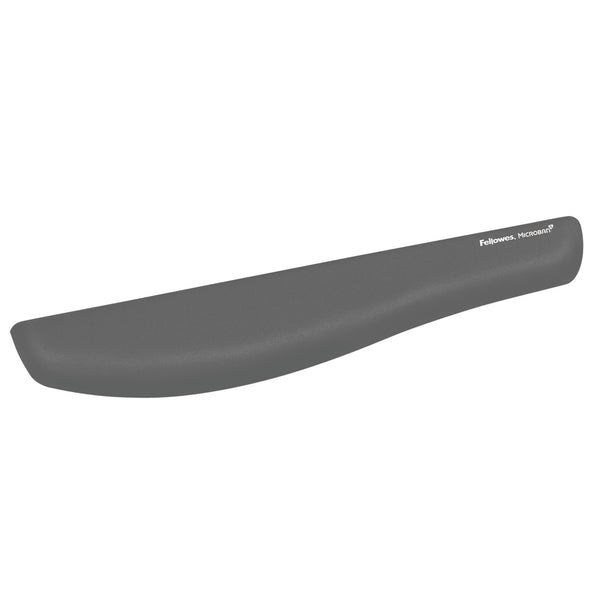 Fellowes 9252103 håndledsstøtte Stof, Skum Sort
