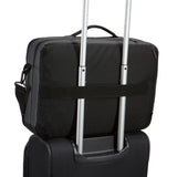 Case Logic Era ERACV-116 Obsidian 39,6 cm (15.6") Mappe Sort