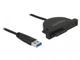 DeLOCK 64048 interface-kort/adapter