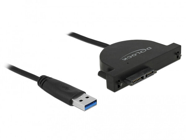 DeLOCK 64048 interface-kort/adapter
