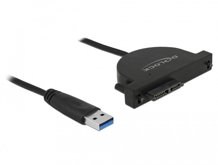 DeLOCK 64048 interface-kort/adapter