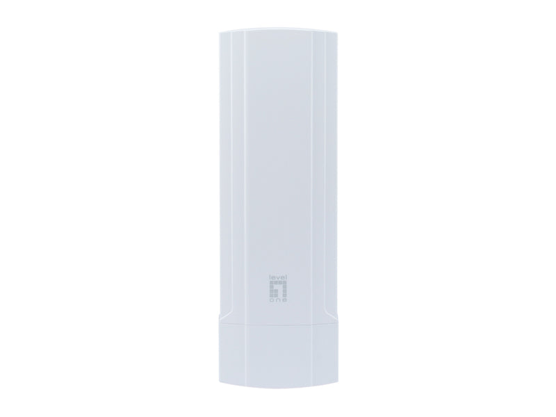 LevelOne WAB-8010 WLAN adgangspunkt 867 Mbit/s Hvid Strøm over Ethernet (PoE)