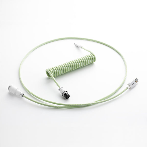 Cablemod CM-PKCA-CWAW-LGW150LGW-R USB-kabel 1,5 m USB A USB C Mintfarve