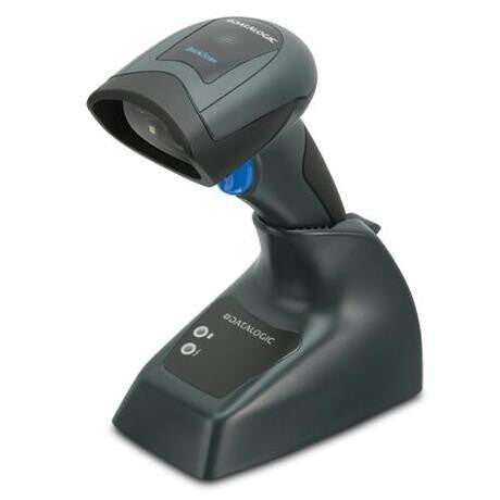 Datalogic QuickScan Mobile QM2131 Håndholdt stregkodelæser 1D CCD Sort