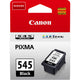 Canon PG-545 blækpatron 1 stk Original Standard udbytte Sort