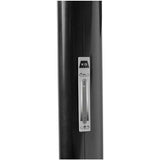 StarTech.com ARMSLIM skærmbeslag og -stativer 86,4 cm (34") Skrivebord Sort