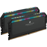 Corsair Dominator CMT64GX5M2B5600C40 hukommelsesmodul 64 GB 2 x 32 GB DDR5 288-pin DIMM