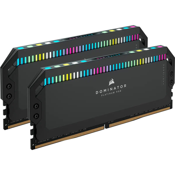 Corsair Dominator CMT64GX5M2B5600C40 hukommelsesmodul 64 GB 2 x 32 GB DDR5 288-pin DIMM