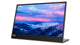 Lenovo L15 computerskærm 39,6 cm (15.6") 1920 x 1080 pixel Fuld HD LED Sort, Grå