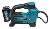 Makita MP001GZ luftkompressore 24 l/min Batteri
