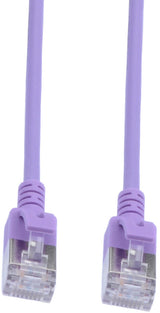 Prokord U/FTP-0039 netværkskabel Lilla 1 m Cat6a U/FTP (STP)
