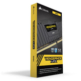 Corsair Vengeance LPX 16 GB hukommelsesmodul 1 x 16 GB DDR4 288-pin DIMM