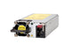HPE Aruba Networking X372 54VDC 1600W 110-240VAC Power Supply enhed til strømforsyning Sølv