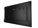 Philips 86BDL4511D/00 skilte display Digital A-tavle 2,18 m (86") 500 cd/m² 4K Ultra HD Sort 24/7
