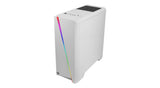 Aerocool Cylon Midi Tower Hvid