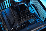 Kingston Technology FURY Beast 32GB 5600MT/s DDR5 CL40 DIMM (sæt med 2) Black