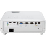 Viewsonic PG706HD dataprojekter Standard-kast projektor 4000 ANSI lumens DMD 1080p (1920x1080) Hvid