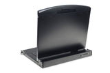 Digitus DS-72210-2GE rack-konsol 43,2 cm (17") 1280 x 1024 pixel Sort 1U