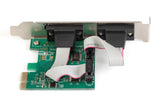 Digitus DS-30000-1 interface-kort/adapter Intern Seriel