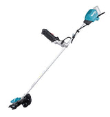 Makita UR002GZ01 børsteskærer & strengtrimmerer 35 cm 550 W Batteri Sort, Grøn, Sølv