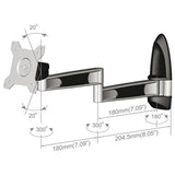 Tronje AR210 61 cm (24")