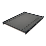 APC AR8122BLK tilbehør til rack Justerbar hylde