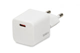 iBox C-38W Universel Hvid USB Hurtig opladning Indendørs
