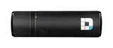 D-Link AC1200 WLAN 867 Mbit/s