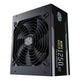 Cooler Master MWE Gold 1250 - V2 Full Modular enhed til strømforsyning 1250 W 24-pin ATX ATX Sort