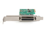 Digitus DS-30020-1 interface-kort/adapter Intern Parallel