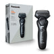 Panasonic ES-RT37 Folie shaver Trimmer Sort