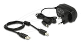 DeLOCK 61860 seriel switchboks