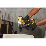 DeWALT DCD996P2-QW elektrisk skruetrækker & slagbor