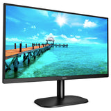 AOC B2 22B2H computerskærm 54,6 cm (21.5") 1920 x 1080 pixel Fuld HD LED Sort