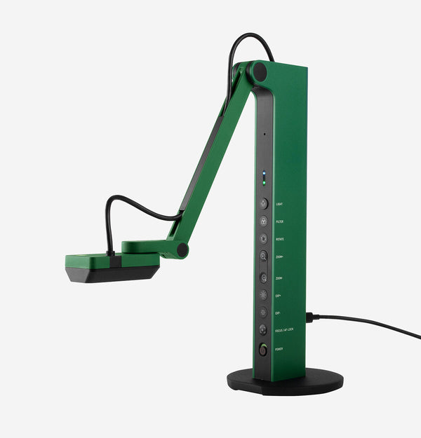 IPEVO VZ-R dokument kamera Grøn CMOS USB/HDMI