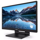Philips LCD-skærm med SmoothTouch 242B9T/00