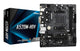 Asrock A520M-HDV Stik AM4 micro ATX