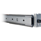 Inter-Tech 88887219 tilbehør til rack Teleskopisk skinne