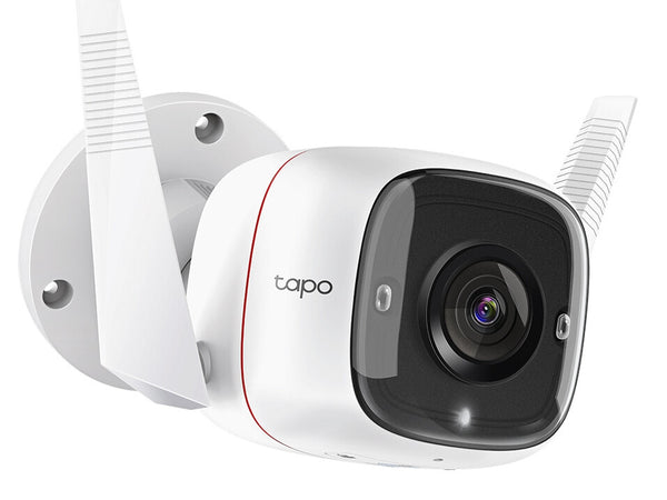 TP-Link Tapo C310 Terning IP-sikkerhedskamera Udendørs 2304 x 1296 pixel Væg