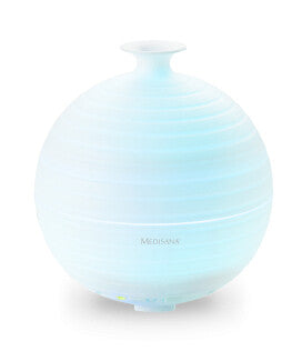 Medisana AD 620 Elektrisk aromalampe Hvid
