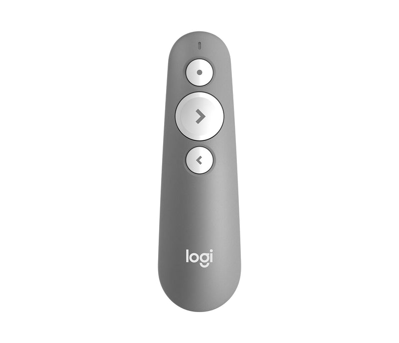 Logitech R500