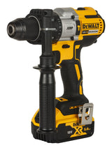 DeWALT DCD996P2-QW elektrisk skruetrækker & slagbor
