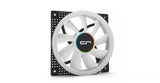 CRYORIG Crona X Universel Ventilator 12 cm Hvid 1 stk