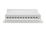 Digitus DN-91612S-EA-G patch panel 1U